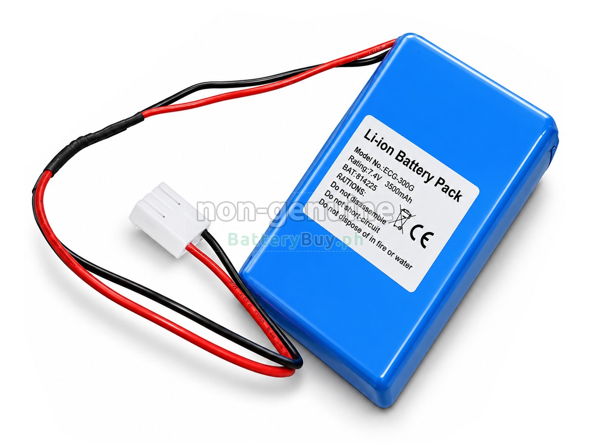 CONTEC 874225 Replacement Battery
