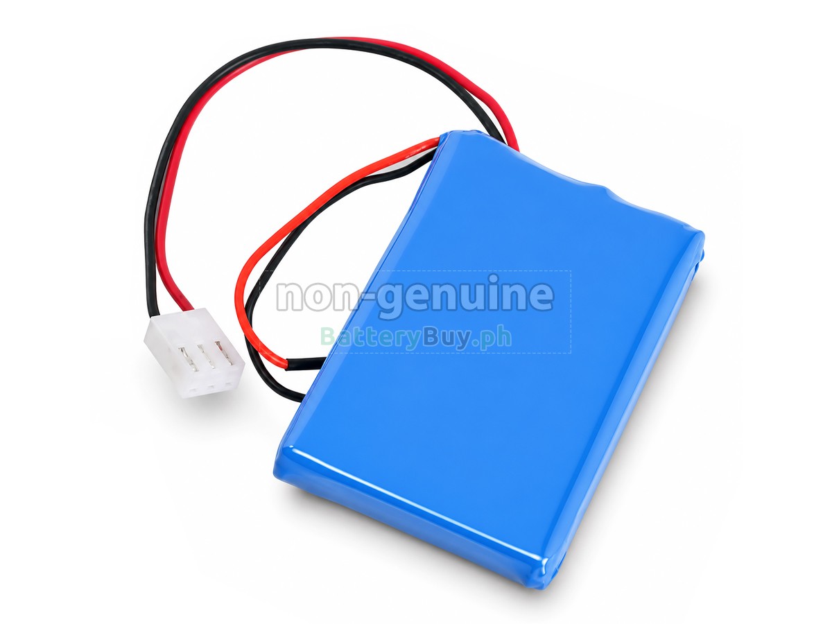 CONTEC 874225 Replacement Battery