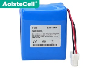 Battery for CONTEC ECG1200G