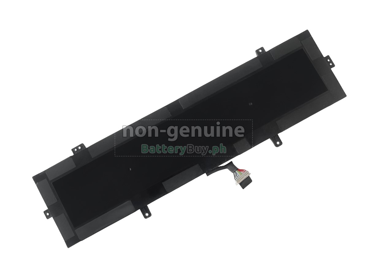Corsair VOYAGER A1600 Replacement Battery