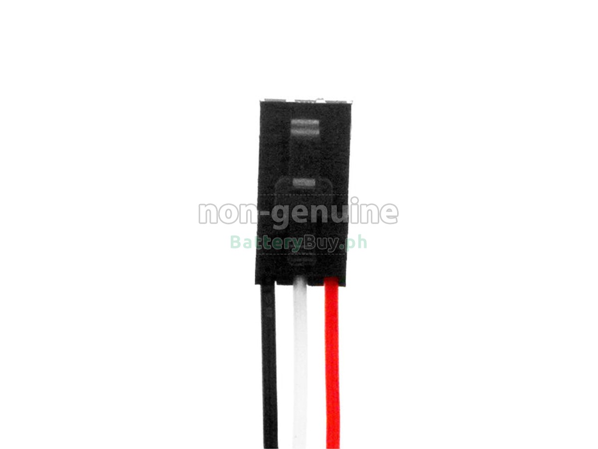 COSMED NTA2531 Replacement Battery