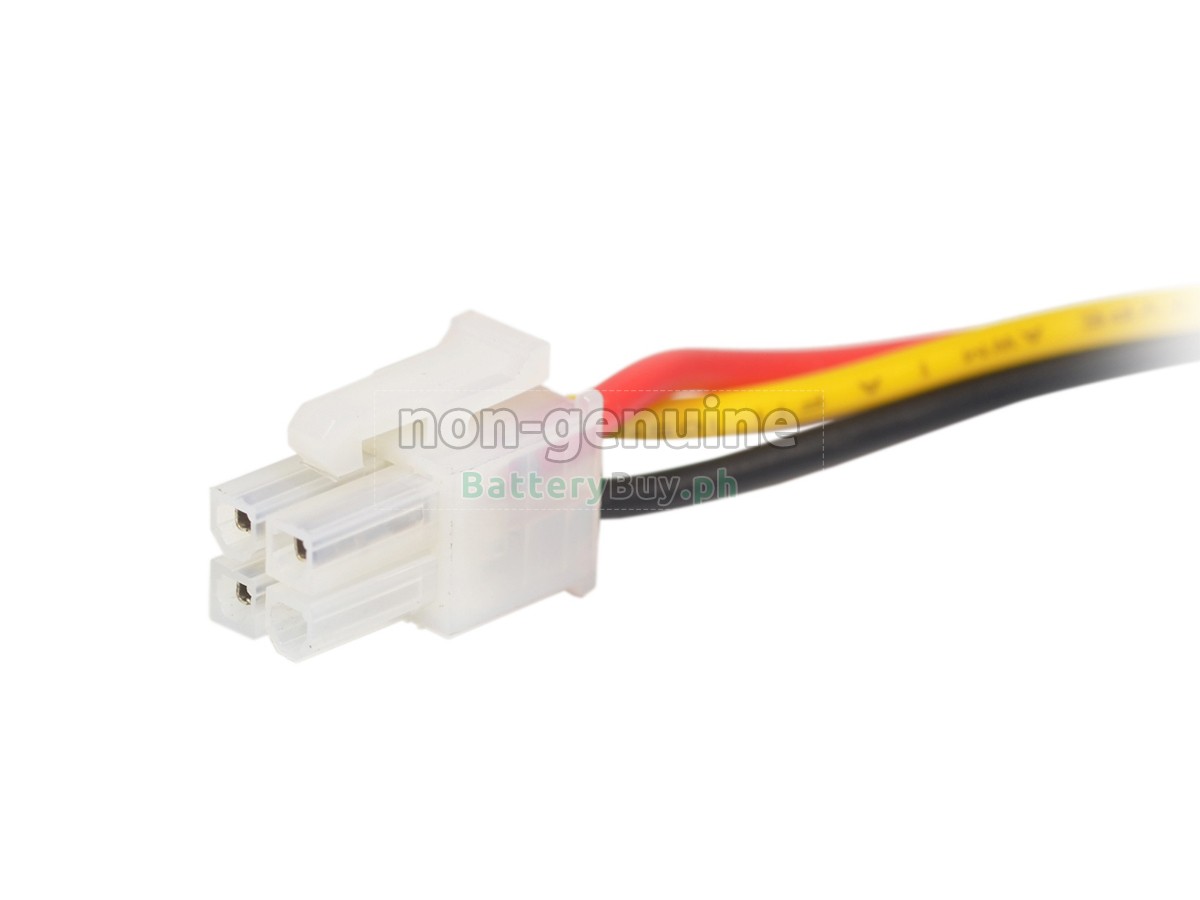 COSMED PONY FX Replacement Battery