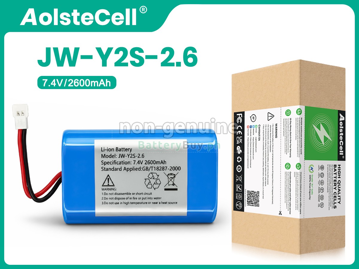 COXO C-SMART-1 Replacement Battery