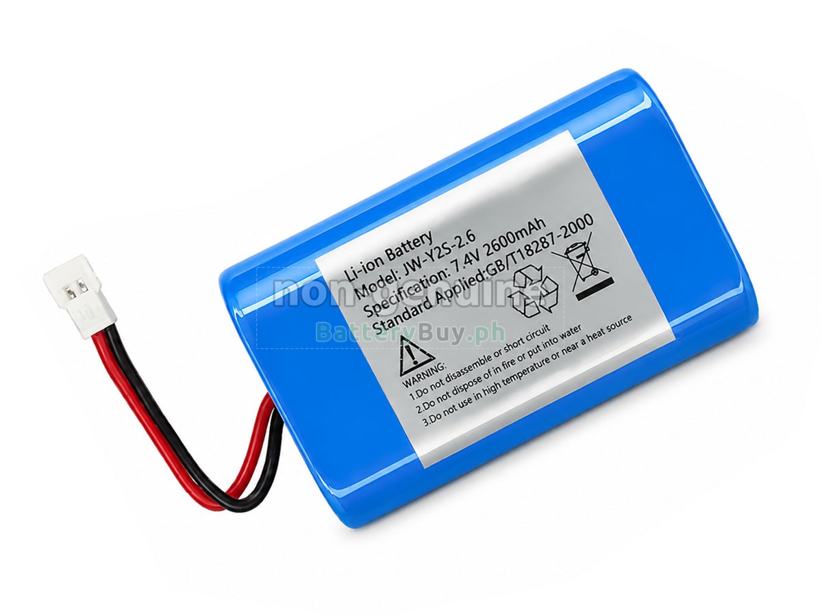 COXO C-SMART-1 Replacement Battery