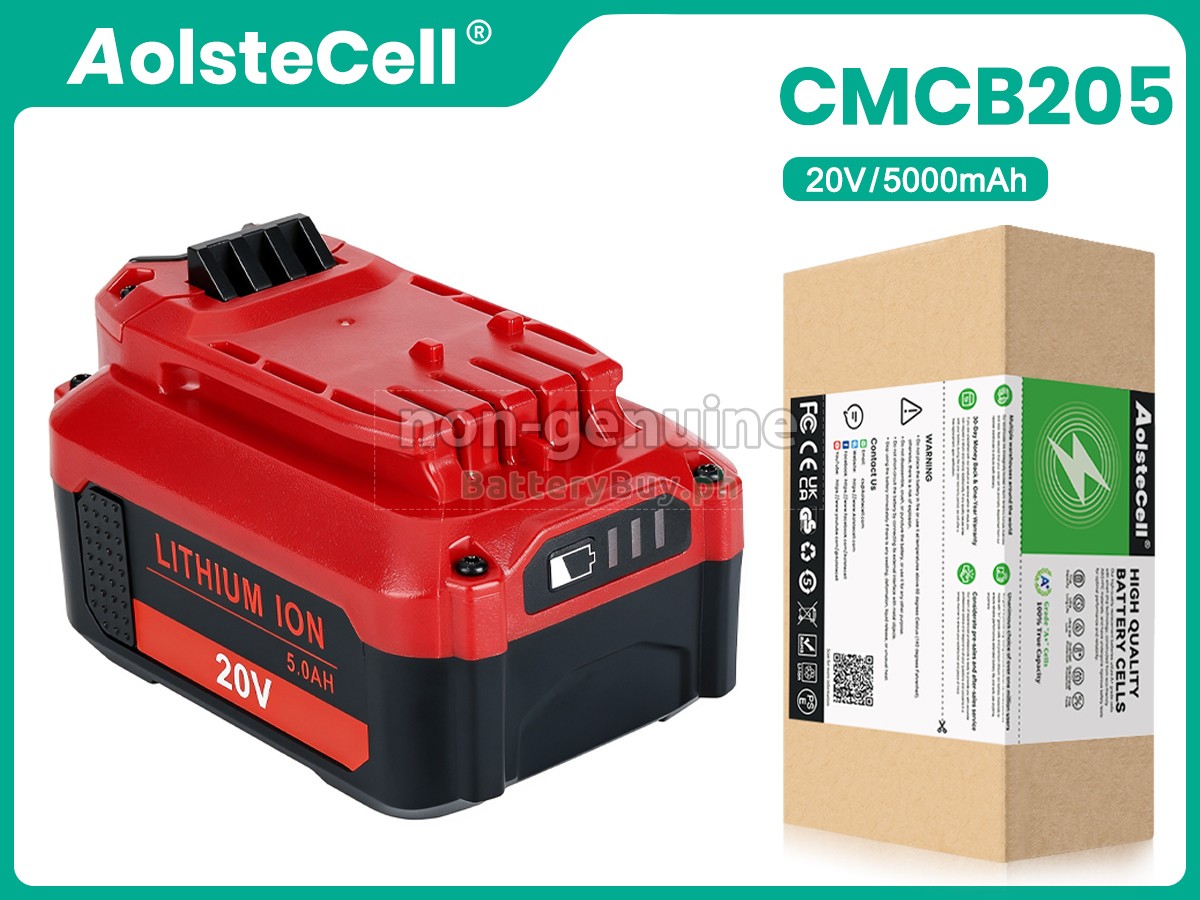 Craftsman CMCK197M1 Replacement Battery