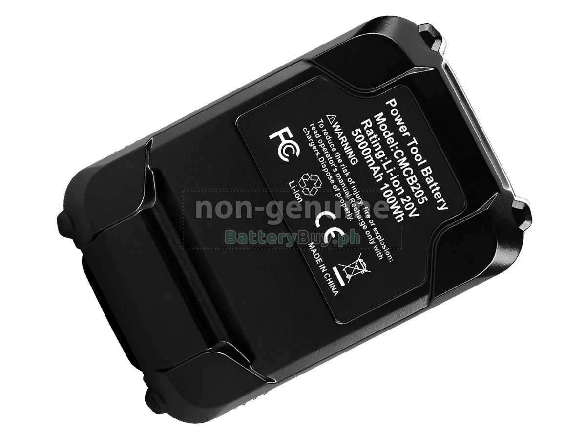 Craftsman CMCK197M1 Replacement Battery