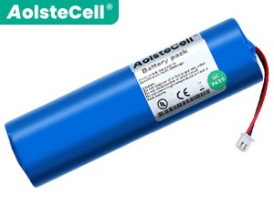 Battery for Creative CPLB-18650A