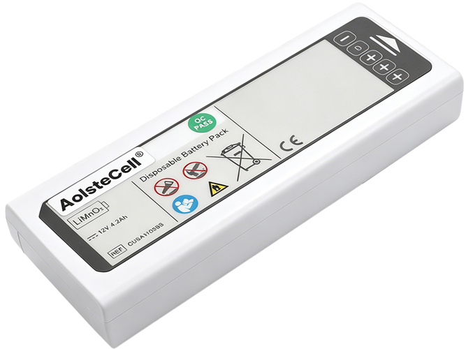 Battery for CU CUSA1103BB