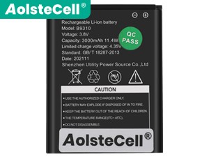 Battery for D LINK DWR-A2