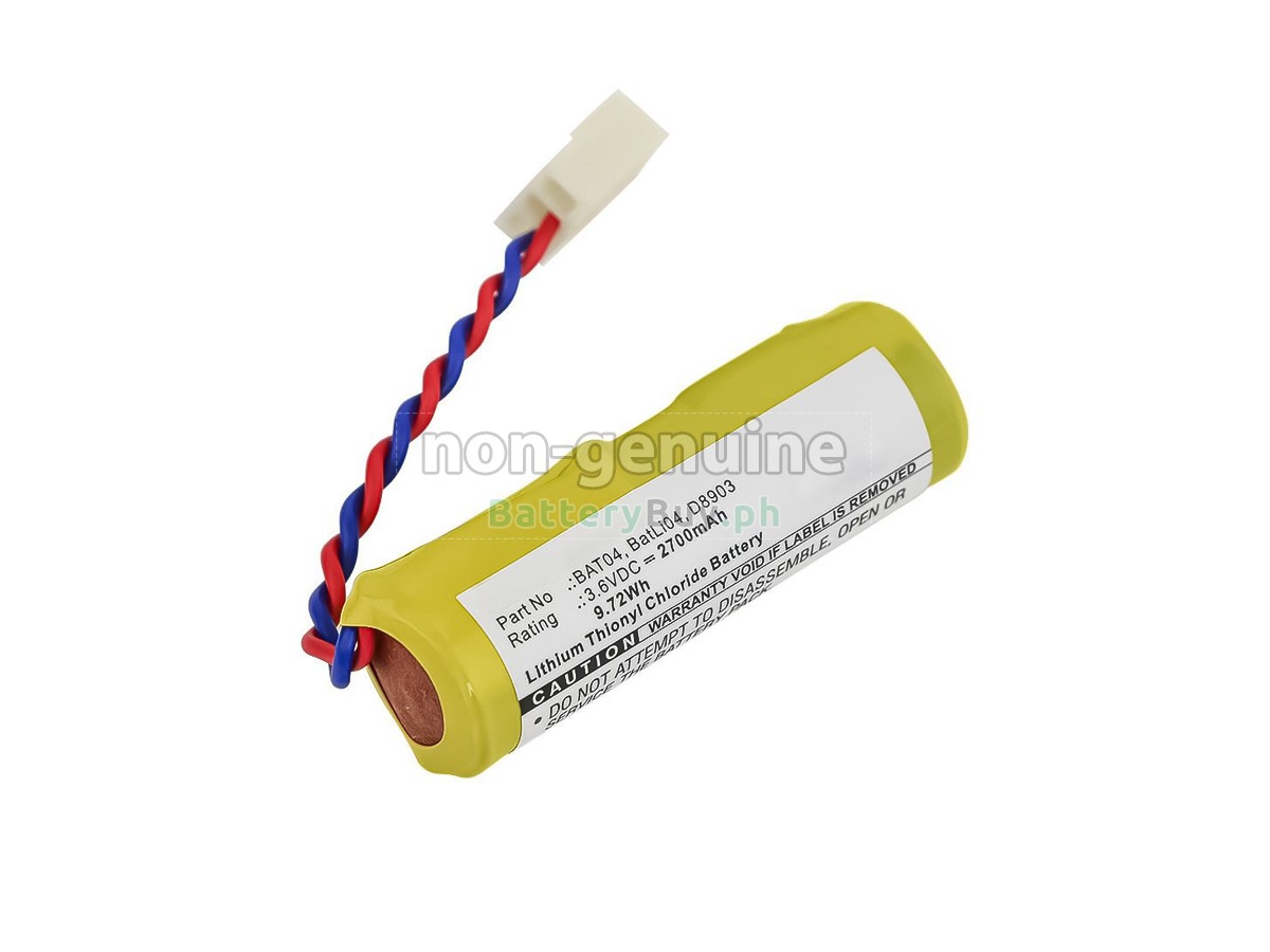 Daitem ST251 HP500 Replacement Battery