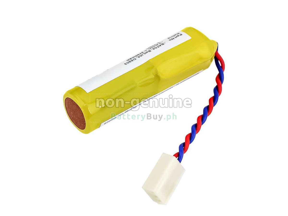 Daitem ST251 HP500 Replacement Battery