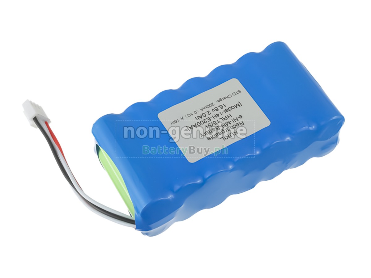 DAIWHA 14H-E200AA Replacement Battery
