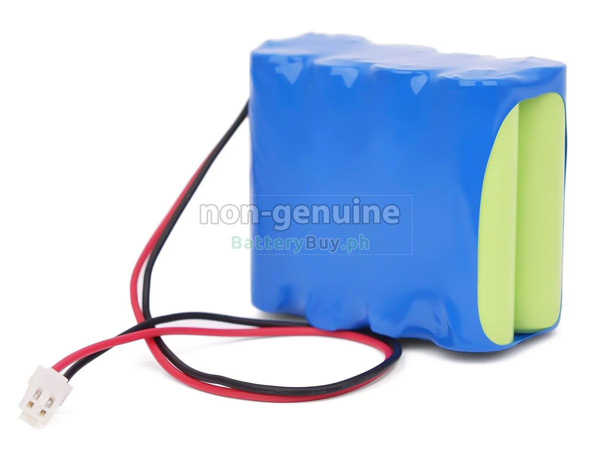 DAIWHA MP-1000 Replacement Battery