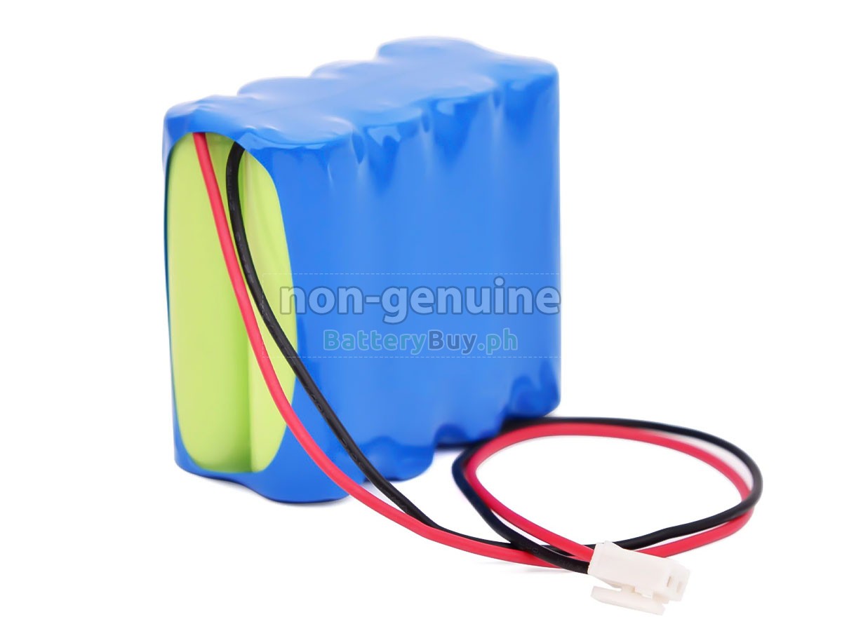 DAIWHA MP-1000 Replacement Battery