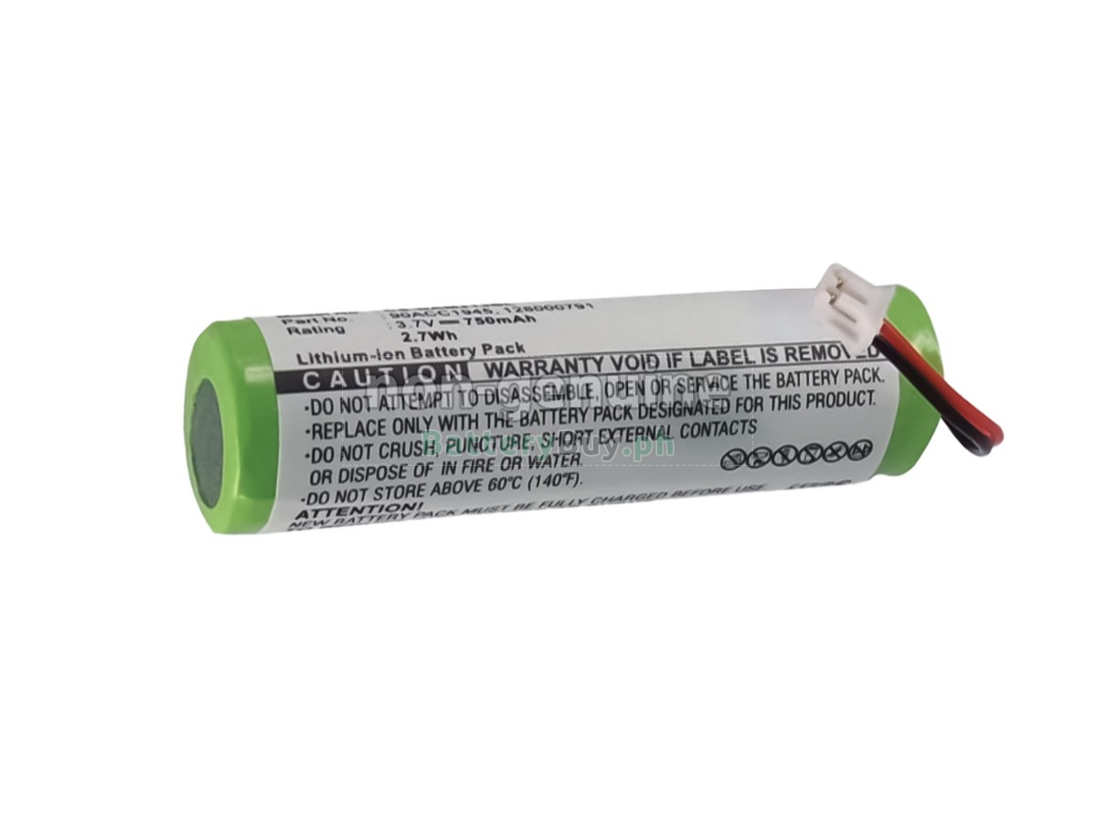 Datalogic M2130 Replacement Battery