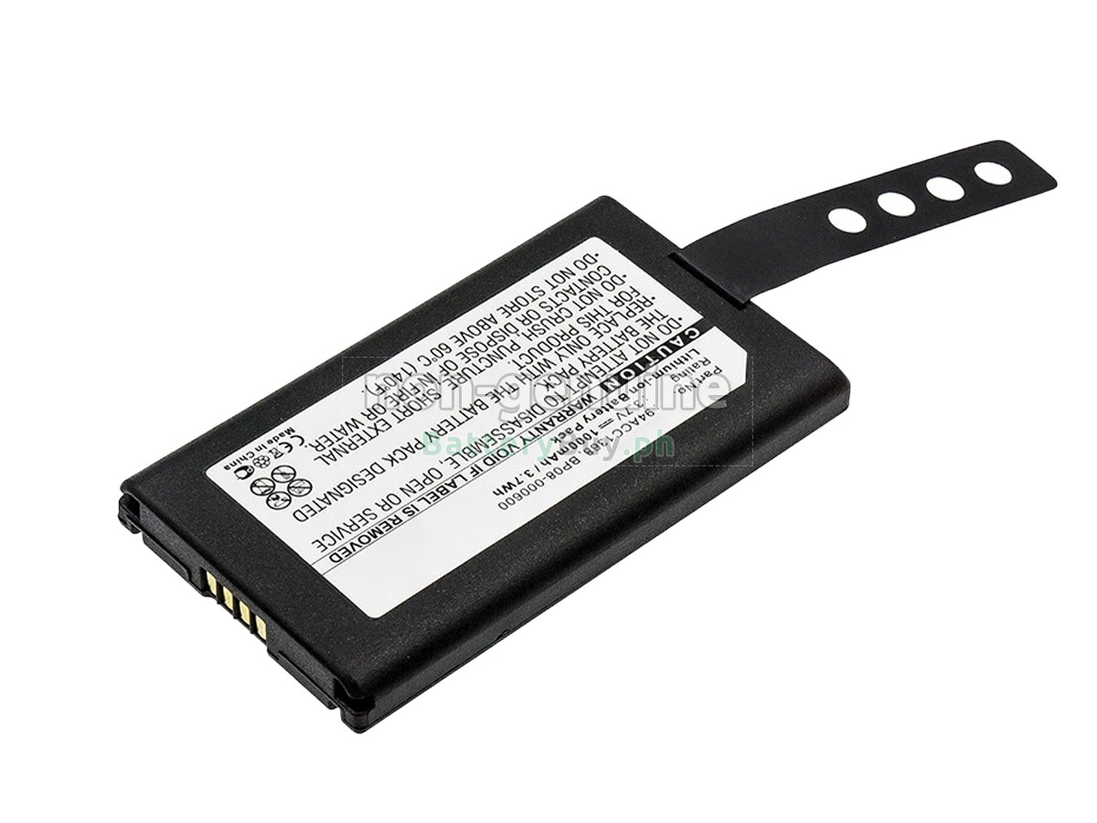Datalogic DL-MEMOR Replacement Battery