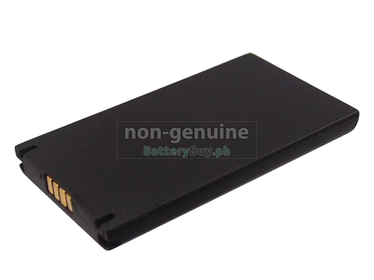Datalogic DL-MEMOR Replacement Battery