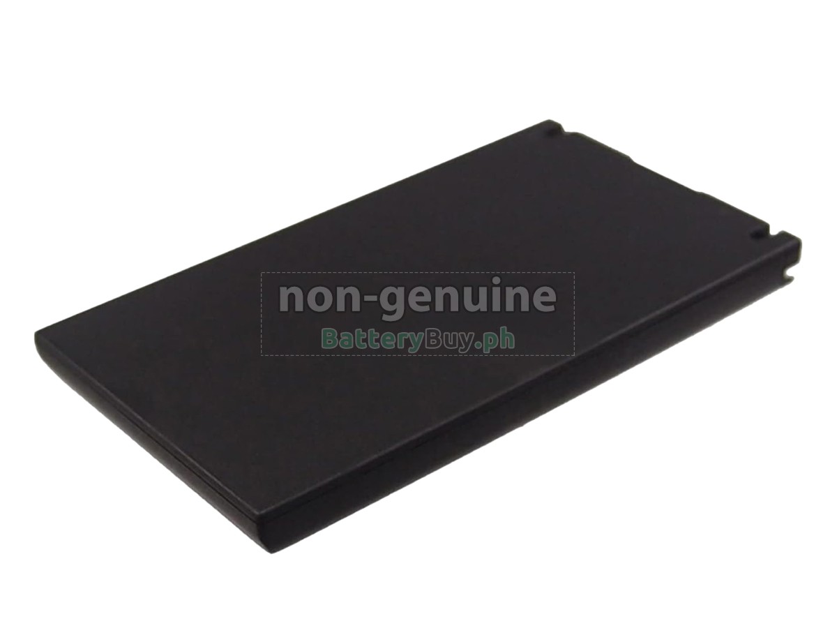 Datalogic DL-MEMOR Replacement Battery