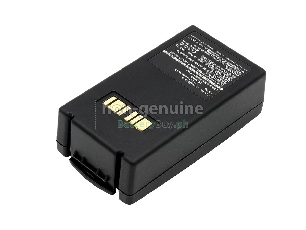 Datalogic 4ACC0046 Replacement Battery