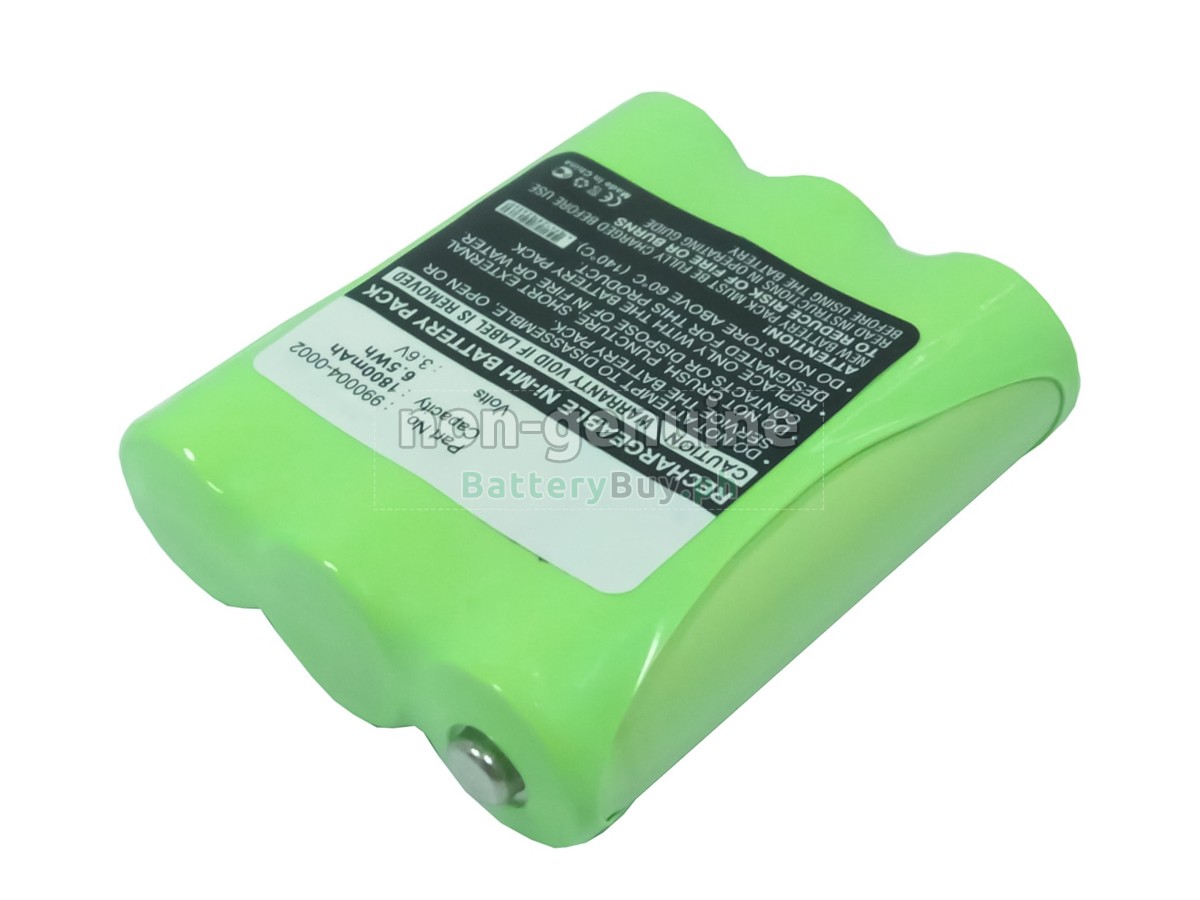 Datalogic 335 Replacement Battery