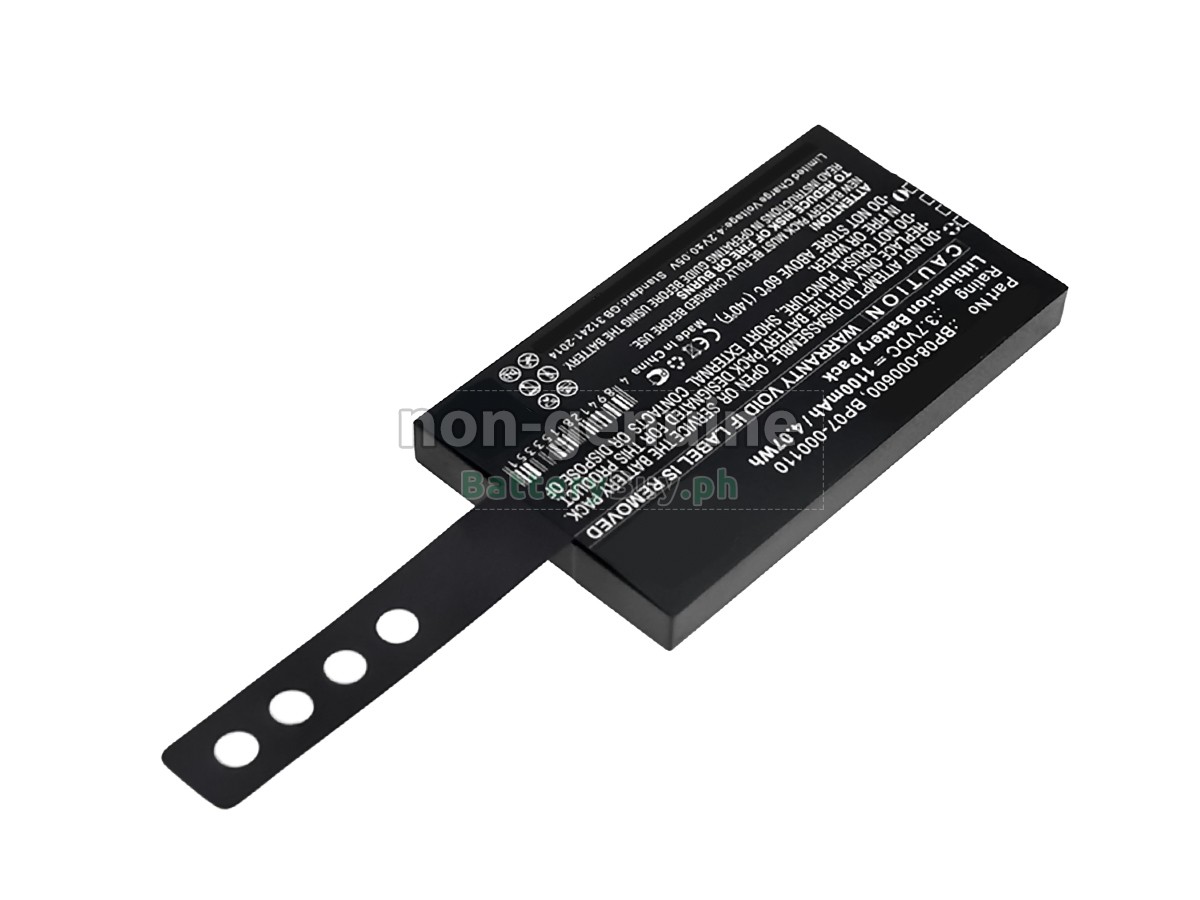 Datalogic BP08-00011A Replacement Battery