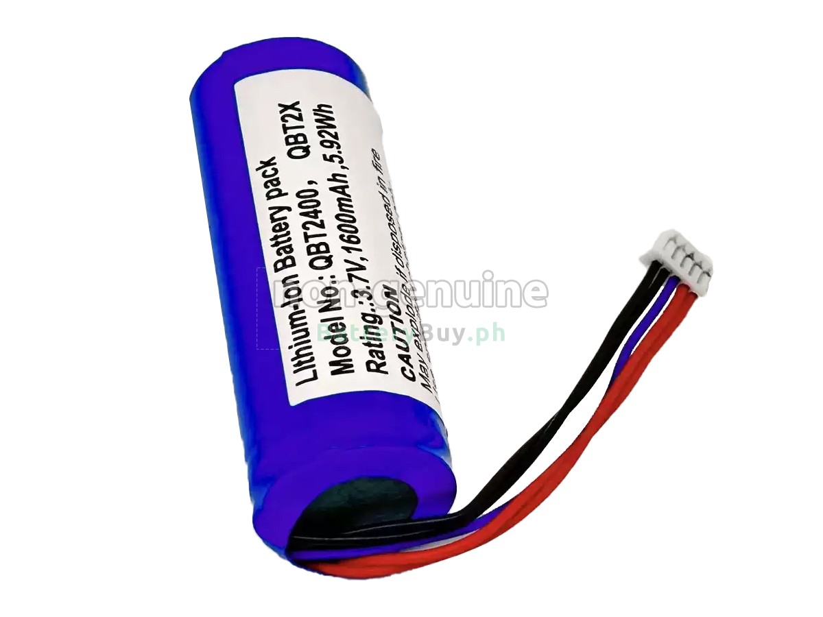Datalogic QBT2430 Replacement Battery