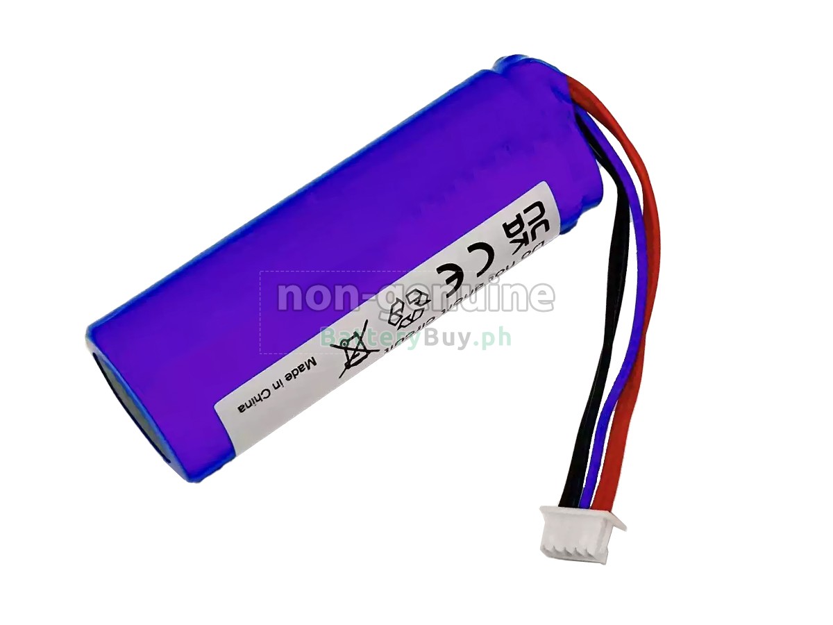 Datalogic QBT2430 Replacement Battery