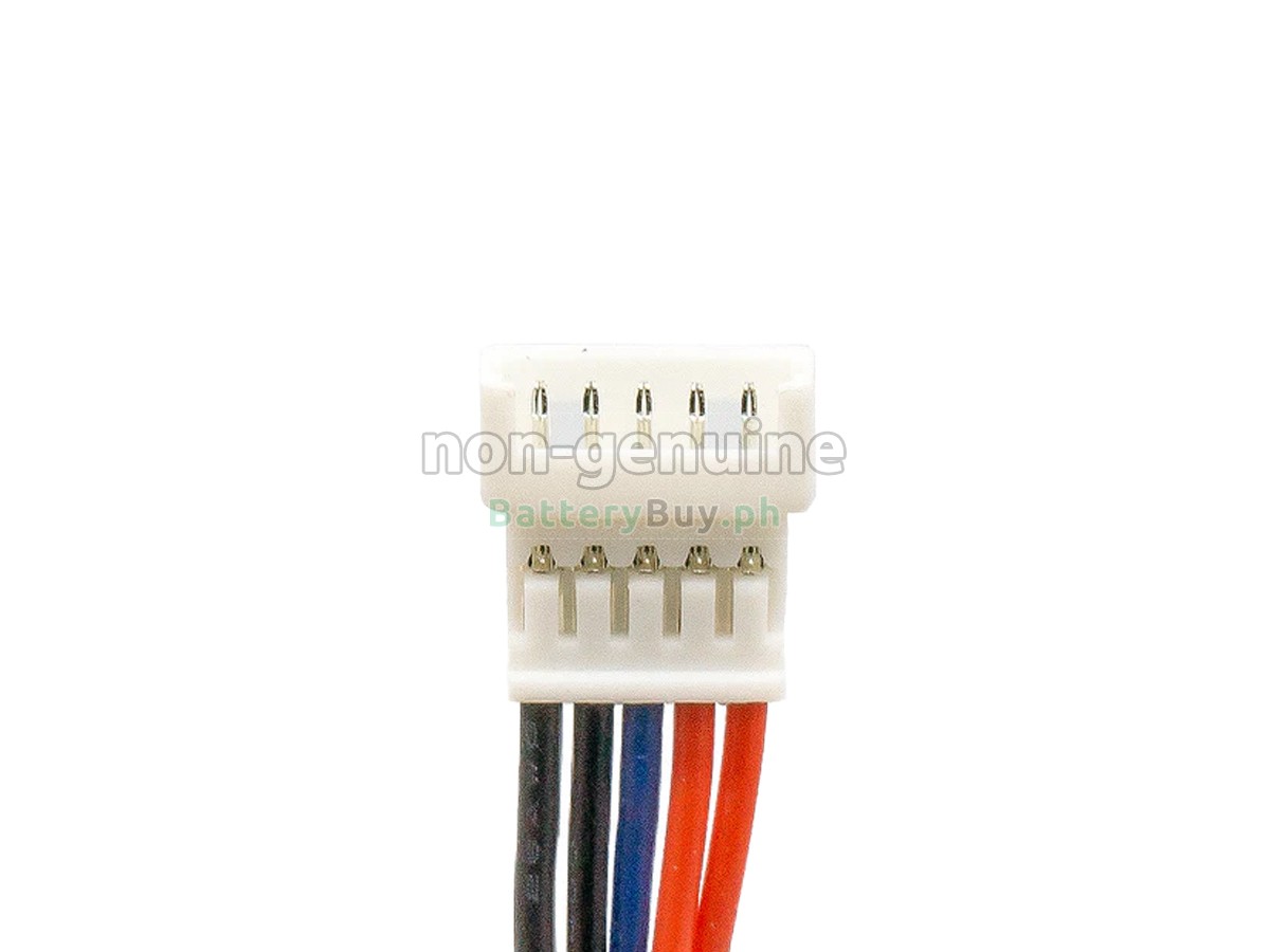 Datalogic GBT4430 Replacement Battery