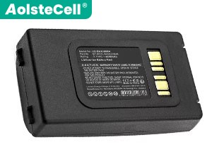 Battery for Datalogic Skorpio X3