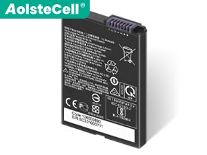Battery for Datalogic SC201000711