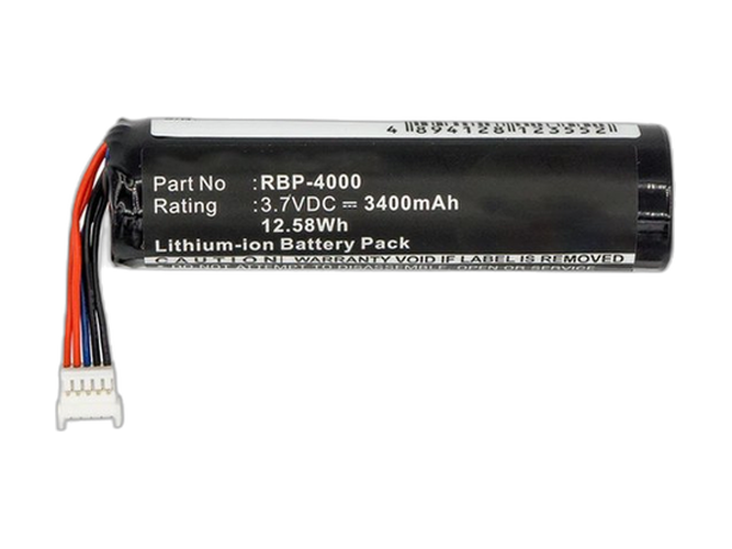 Battery for Datalogic GBT4400