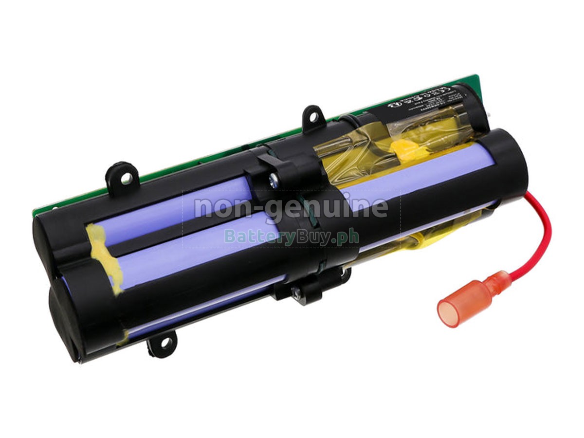 Deerma DEM-VX95 Replacement Battery