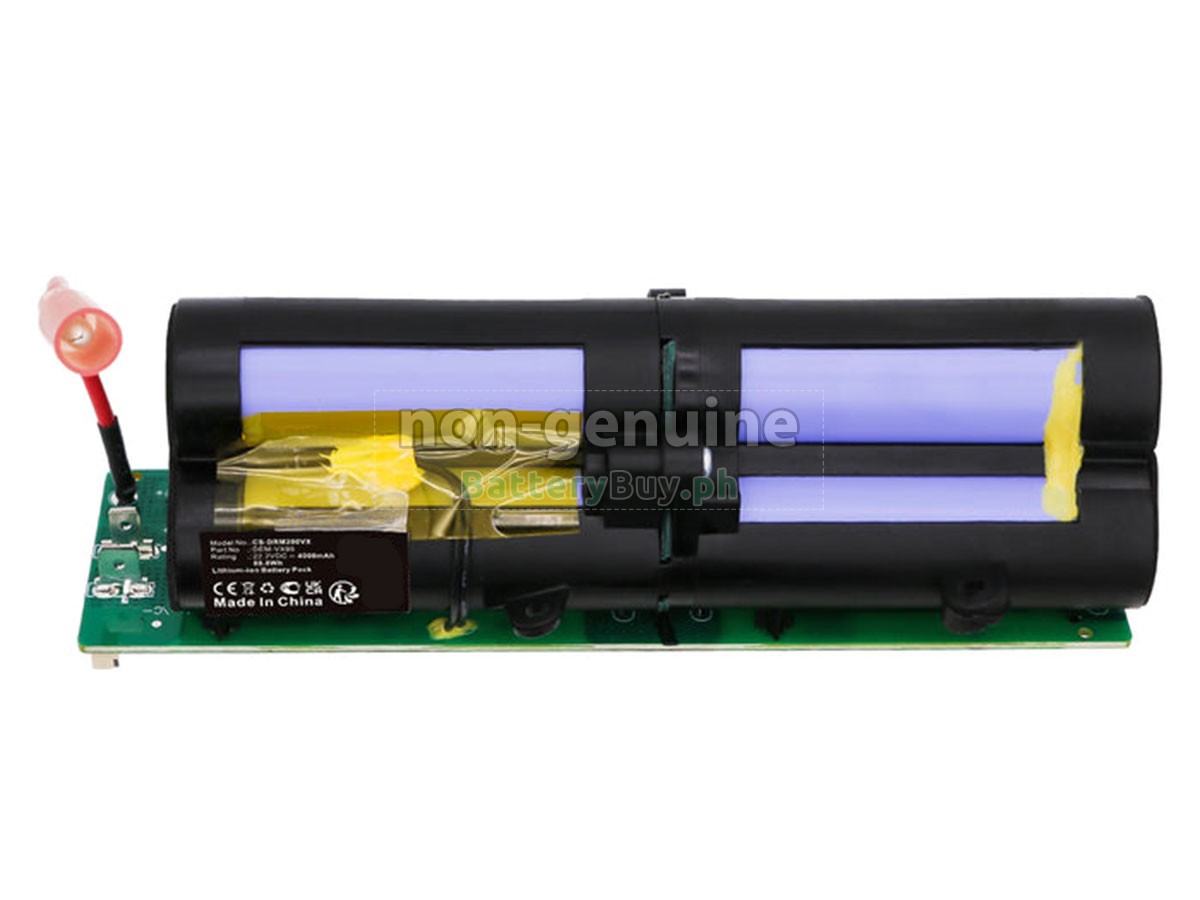Deerma DEM-VX95 Replacement Battery