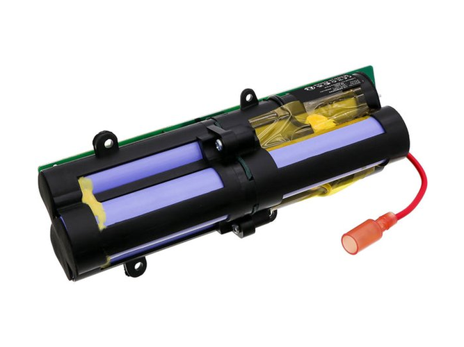 Battery for Deerma DEM-VX95