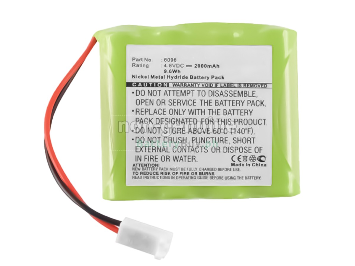 Delfi 6096 Replacement Battery