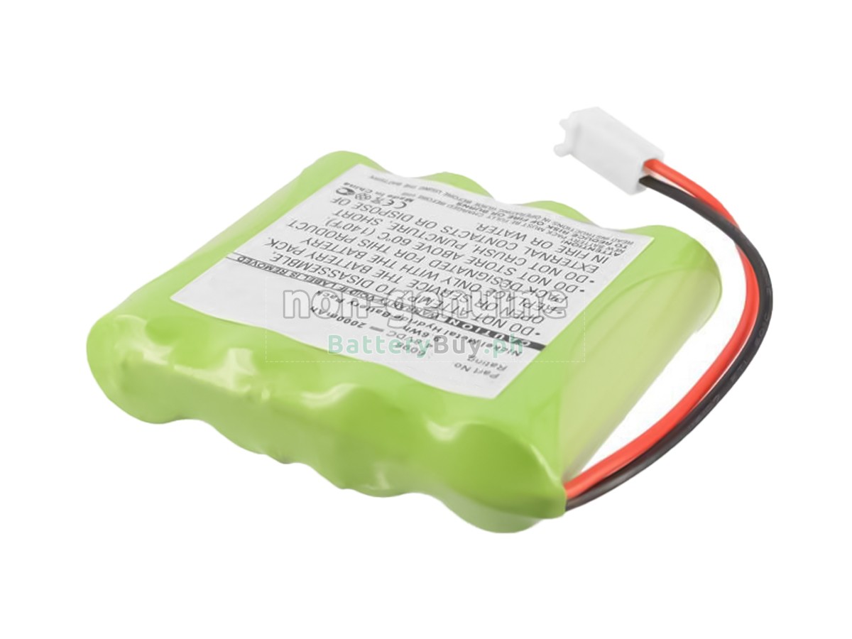 Delfi 6096 Replacement Battery