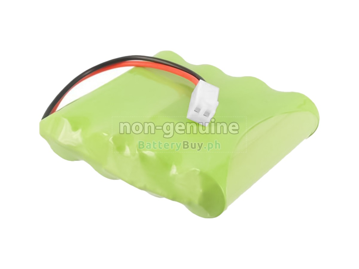 Delfi 6096 Replacement Battery
