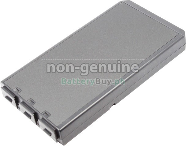 Dell J6943 Replacement Battery