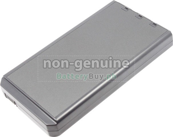 Dell J6943 Replacement Battery