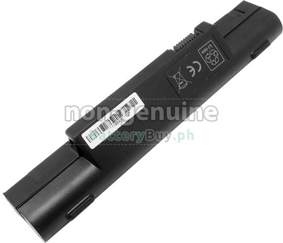 Dell M457P Replacement Battery