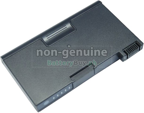 Dell 312-0009 Replacement Battery