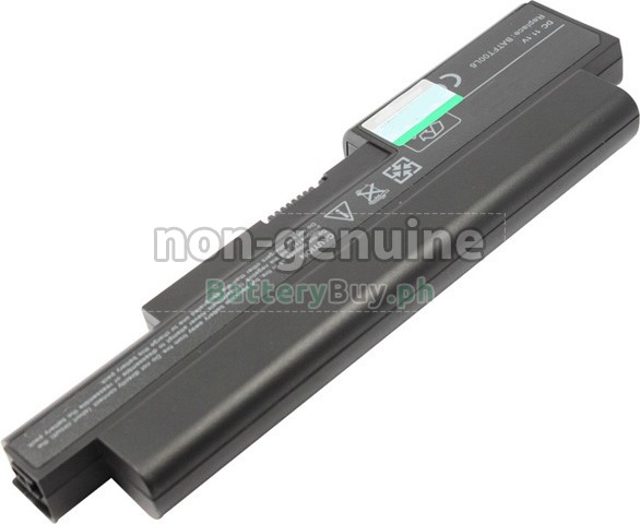 Dell Vostro V1200 Replacement Battery