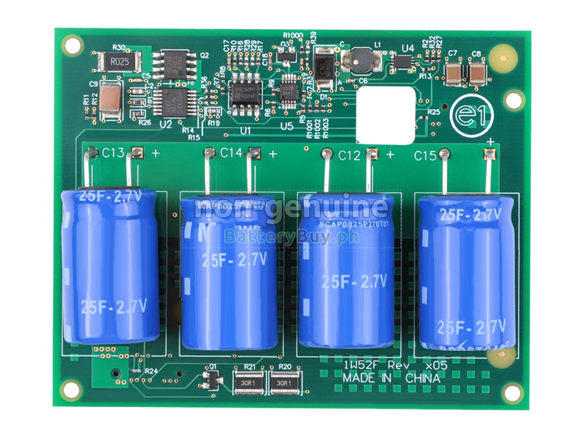 Dell 0CTV17 Replacement Battery