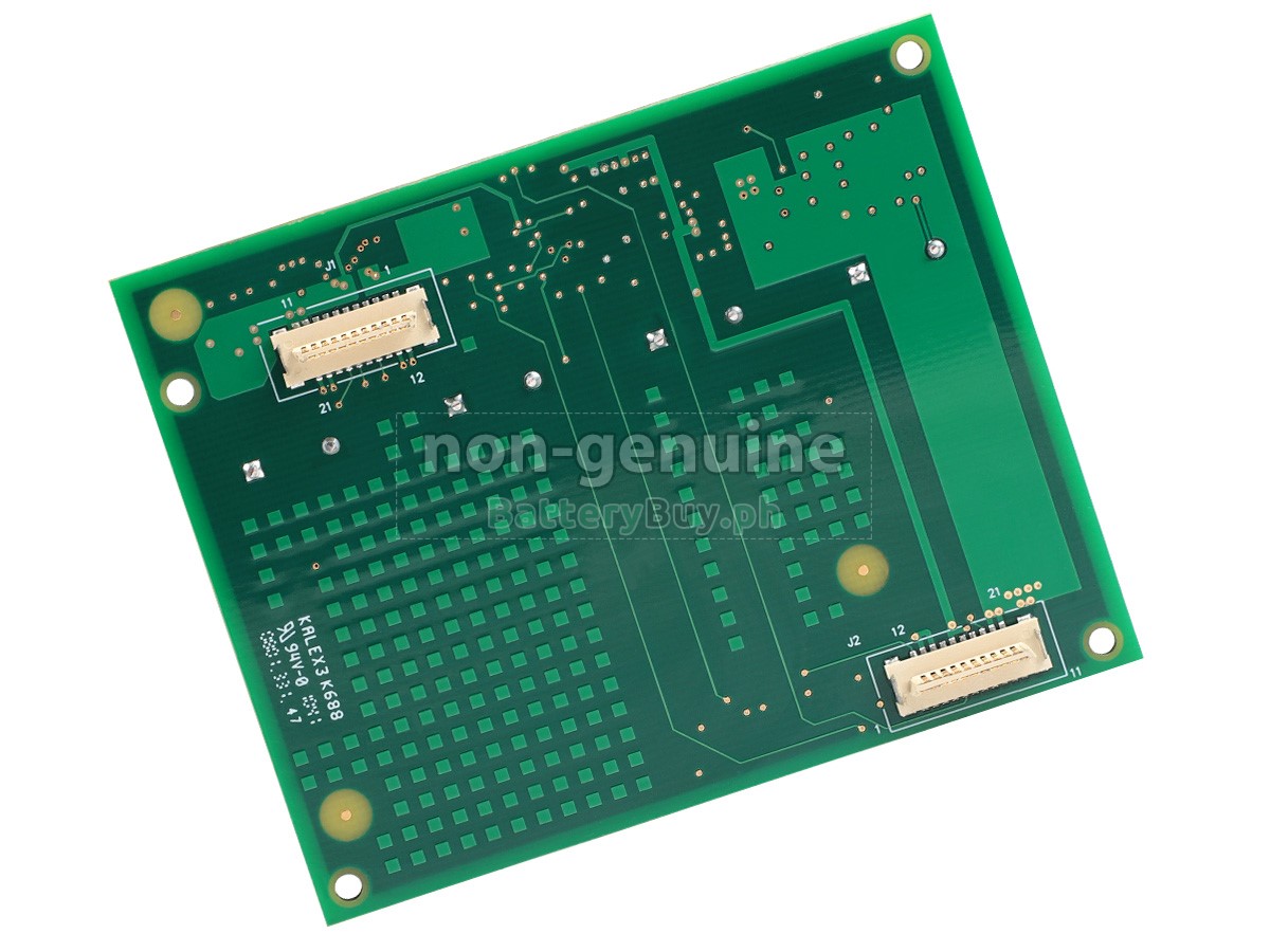 Dell 0CTV17 Replacement Battery