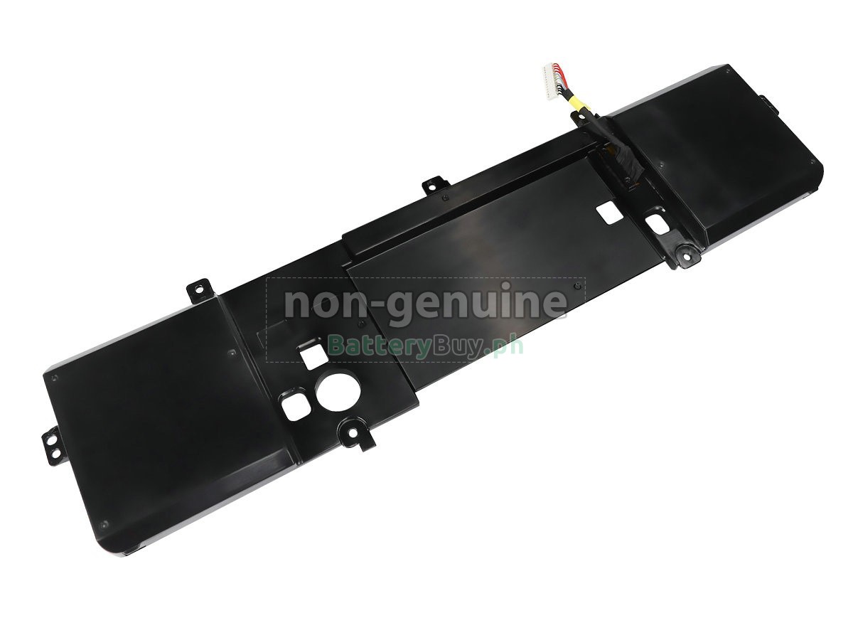 Dell ALW15ED-1718 Replacement Battery