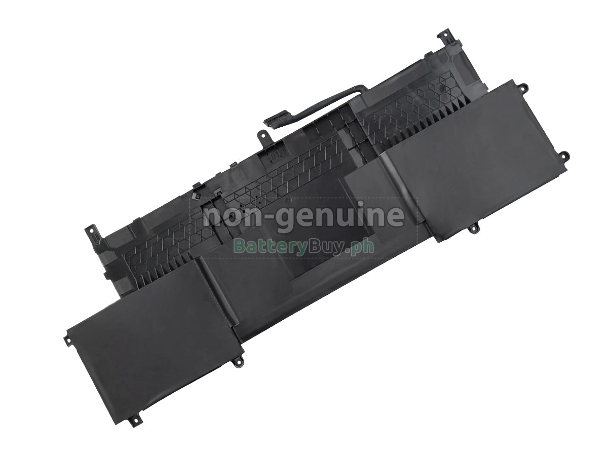 Dell 26N5V Replacement Battery