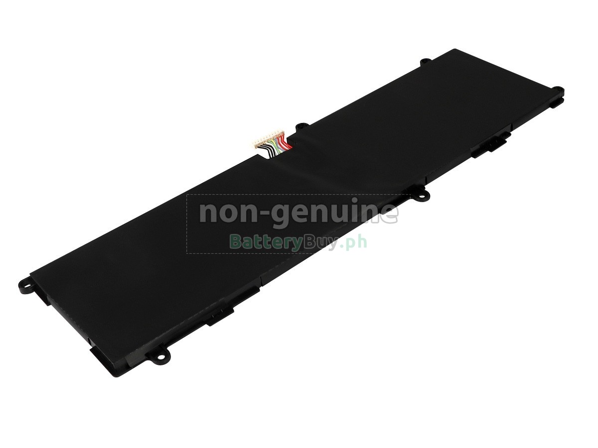 Dell Venue Pro 7140 Tablet Replacement Battery