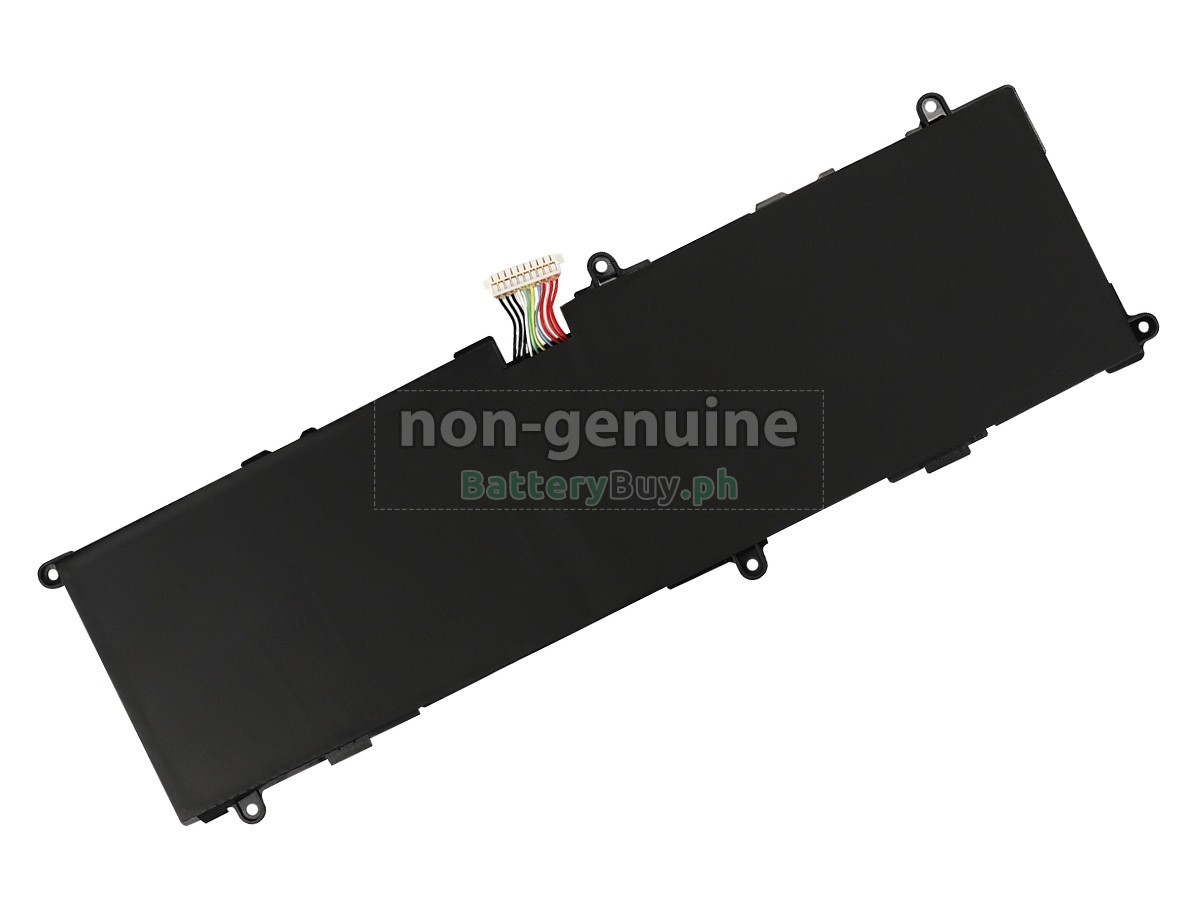 Dell Venue Pro 7140 Tablet Replacement Battery