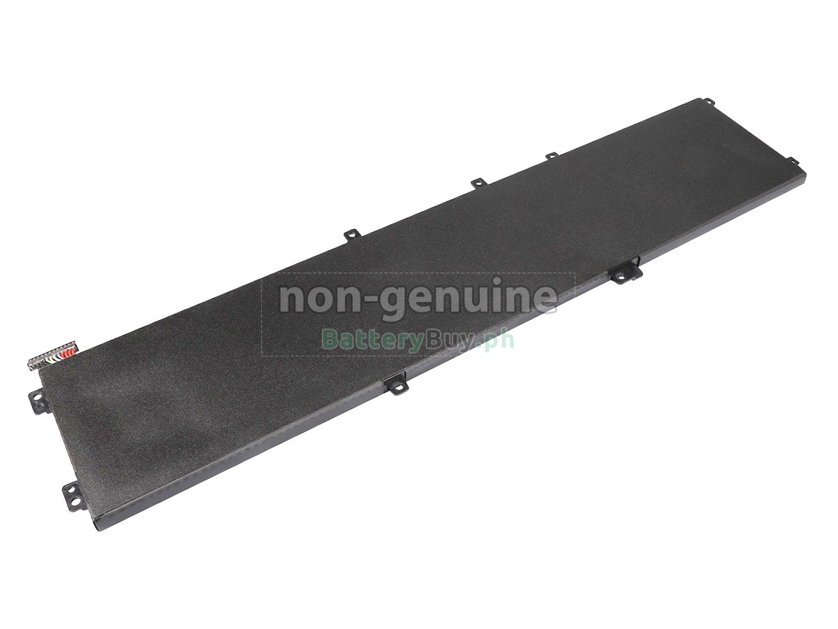 Dell P56F Replacement Battery