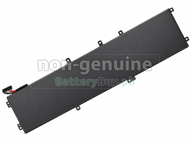 Dell P56F Replacement Battery